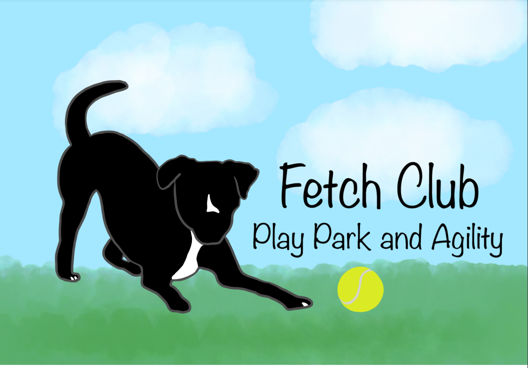 Fetch Club logo
